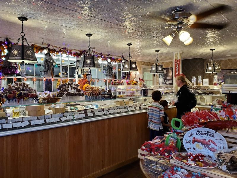 Why This Shop Is A Must-Visit For Families And History Lovers