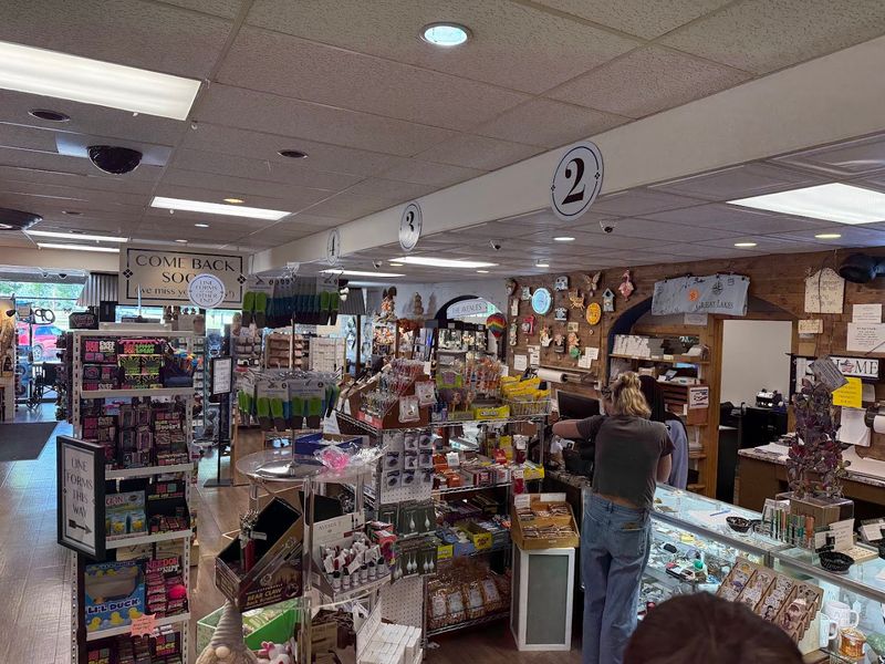 The Thrill Of The Find