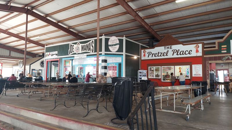 Food, Snacks, And Bites To Fuel Your Shopping Day