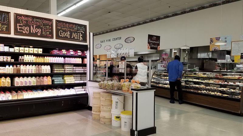 The Atmosphere That Makes You Want To Linger