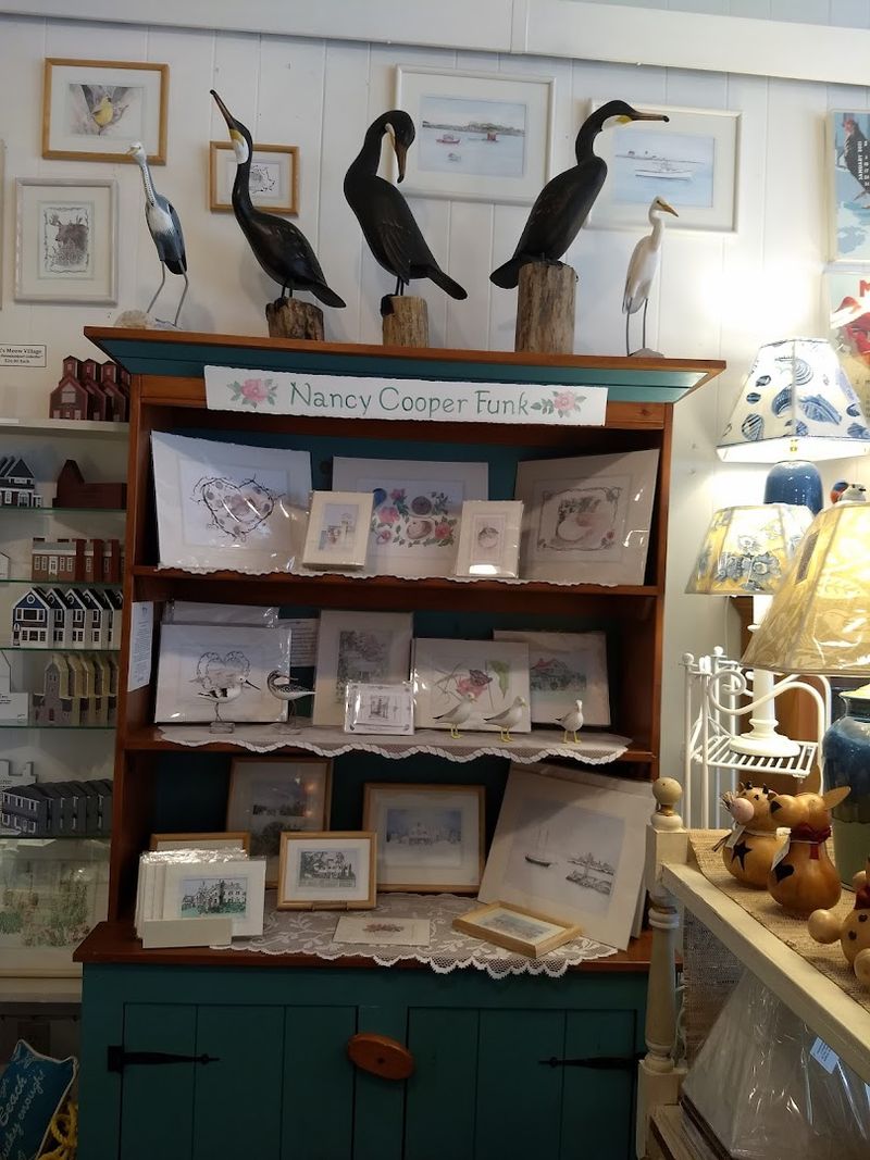 Quirky Sculptures Around Every Corner