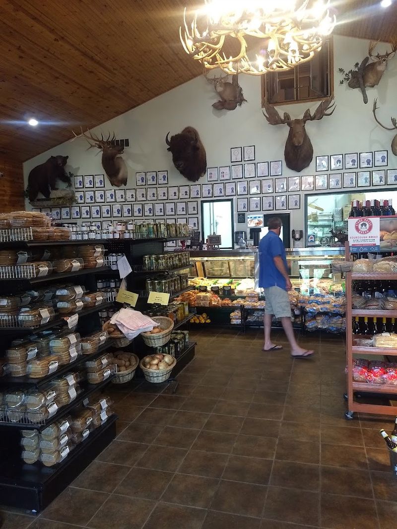 A Butcher Counter Experience That Feels Personal