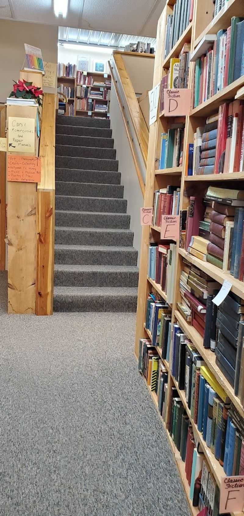 Trade-Ins And The Joy Of The Swap