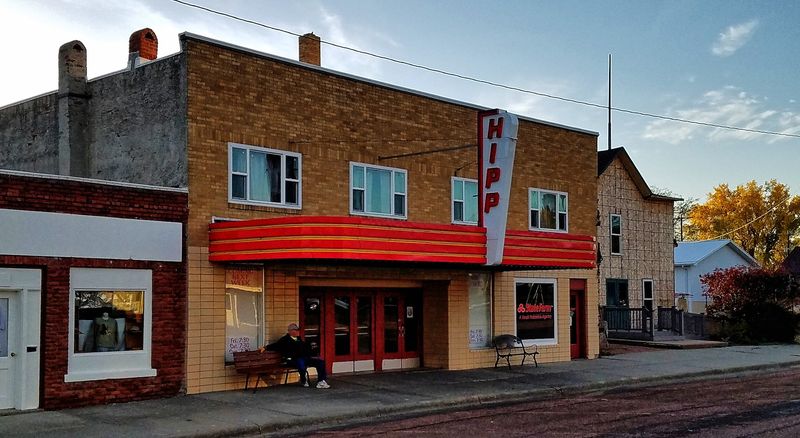 Local History That Gives The Town Its Character