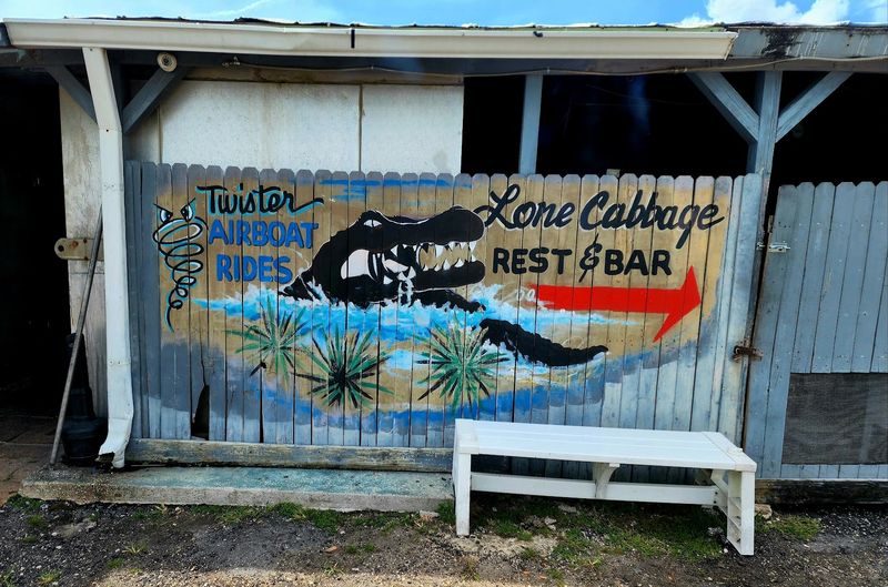 The Menu That Makes Everyone Do A Double Take