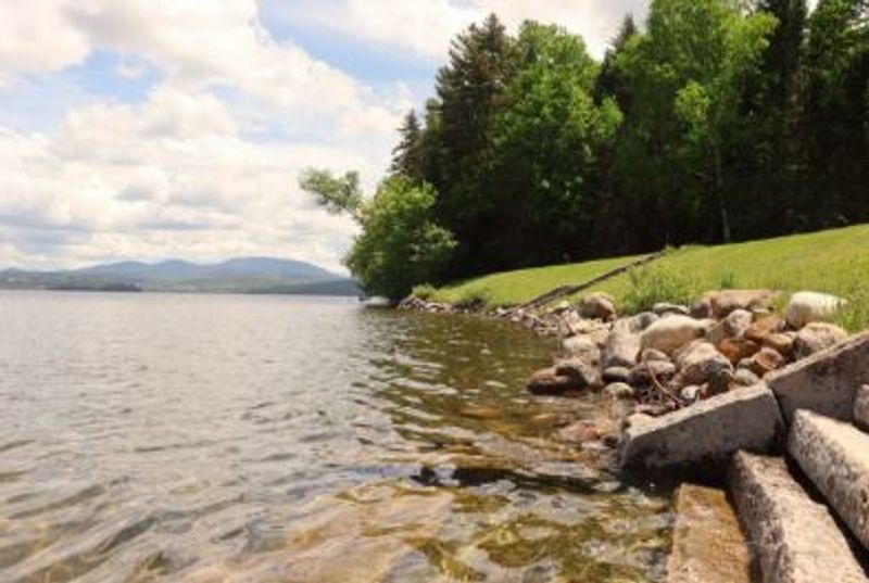 Rangeley Lake State Park