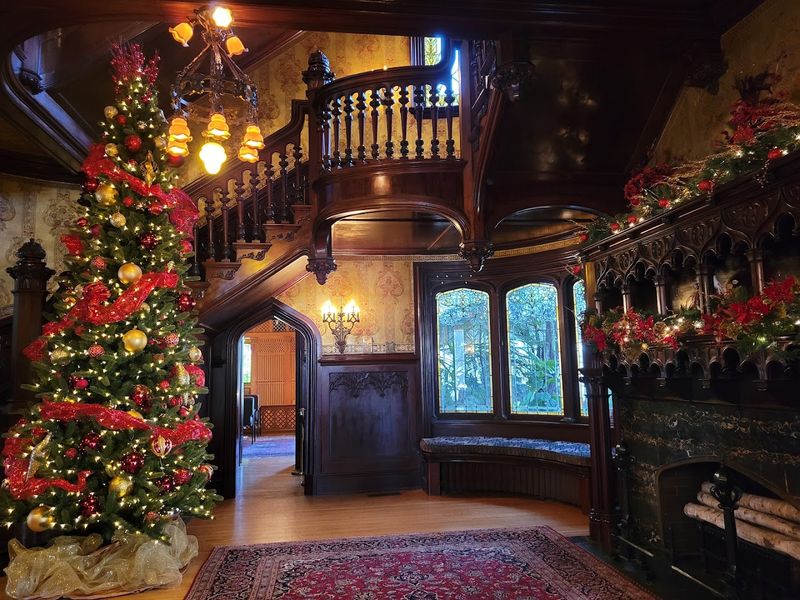 Events And Community Life At The Castle