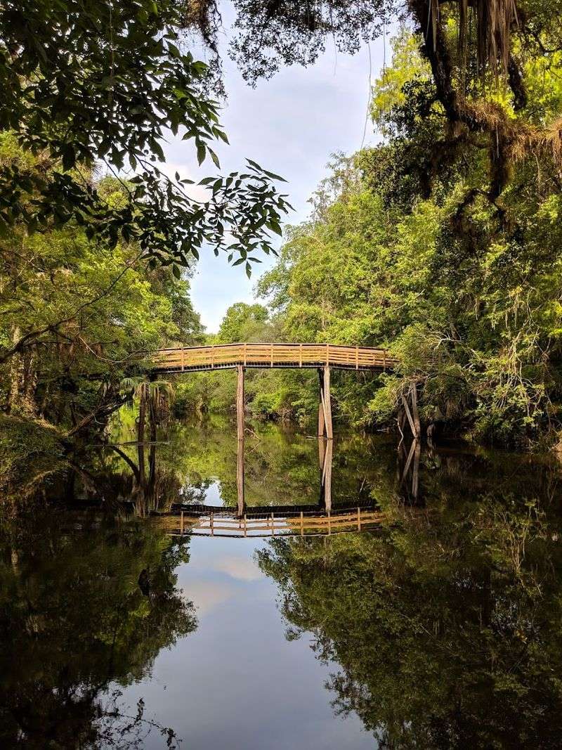 Tips For Staying Safe On The Trail