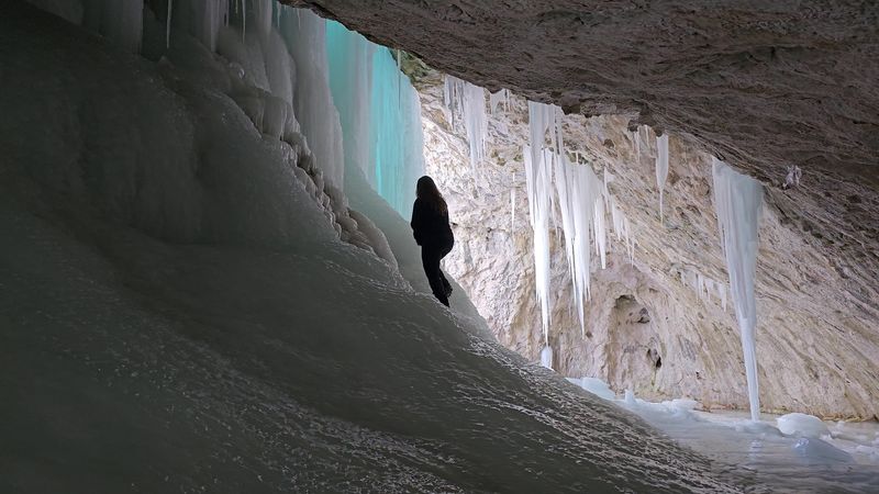 Photography Tips For Capturing The Ice