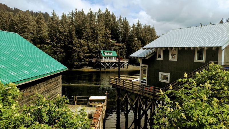 The Pace Of Life Here Is Different