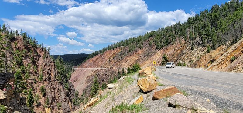 The Flint Creek Valley Setting