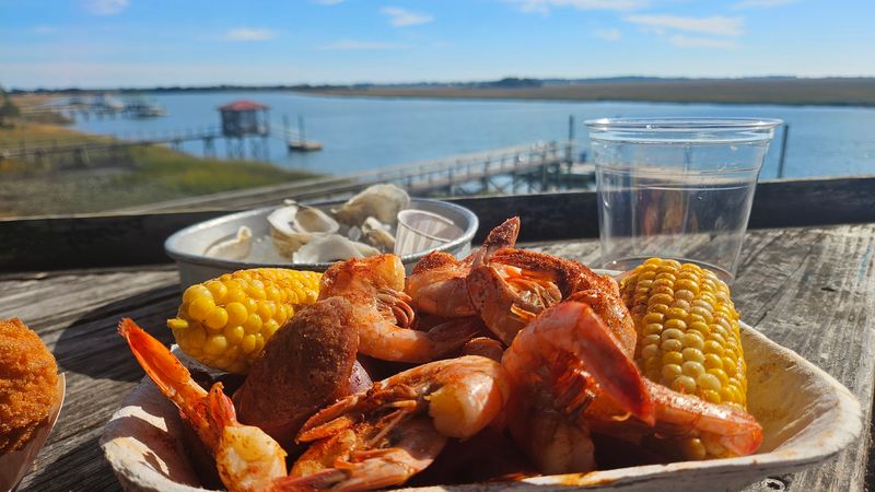 Seafood That Speaks For Itself Without The Fuss