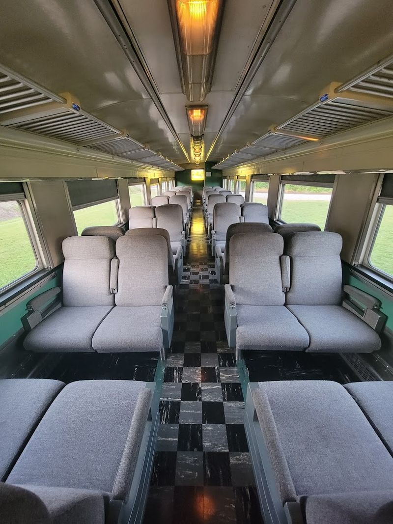 The Scenery That Makes Every Window Seat Worth It