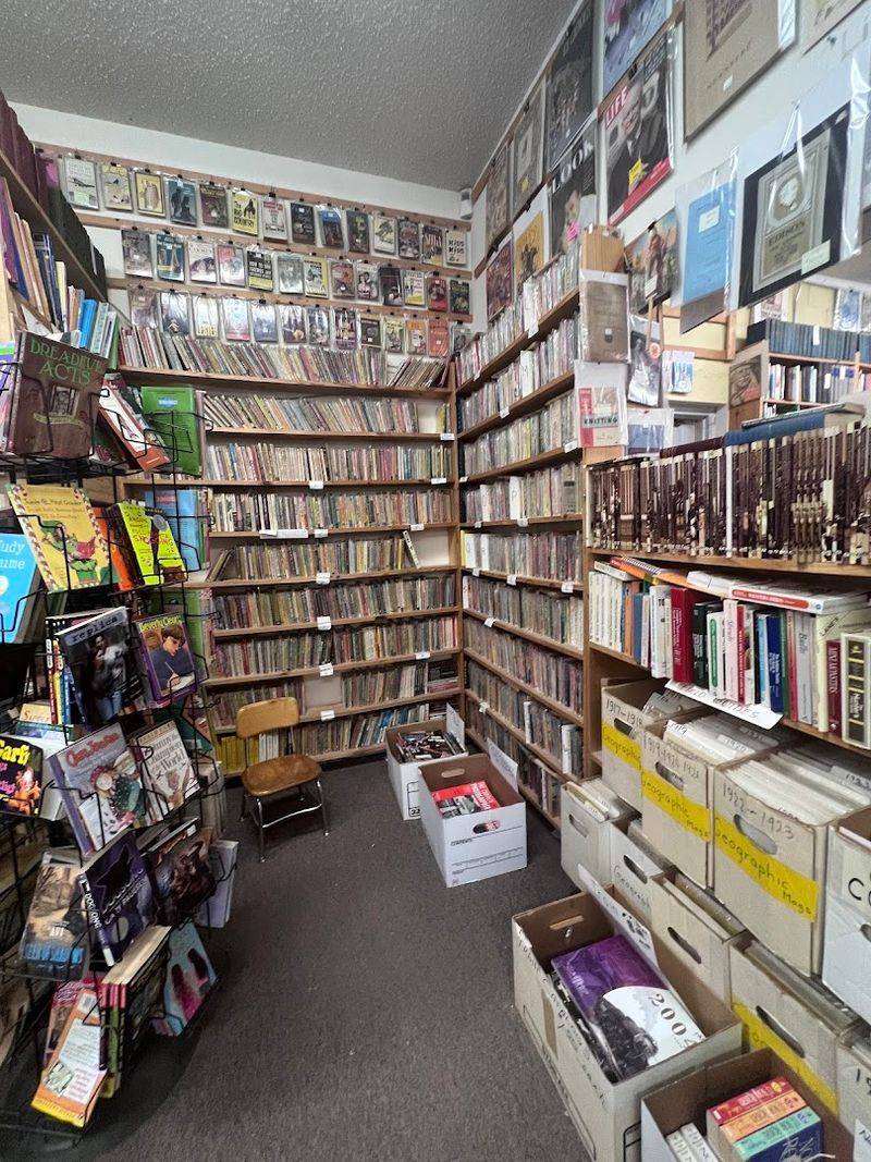 A Destination Worth Driving Hours To Reach