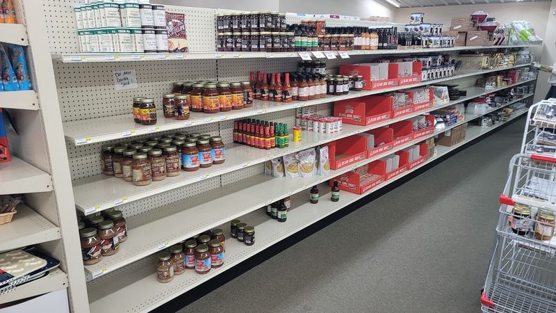 Gluten-Free Finds Hidden In Plain Sight