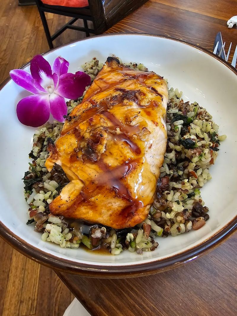 The Salmon Dishes That Keep People Coming Back