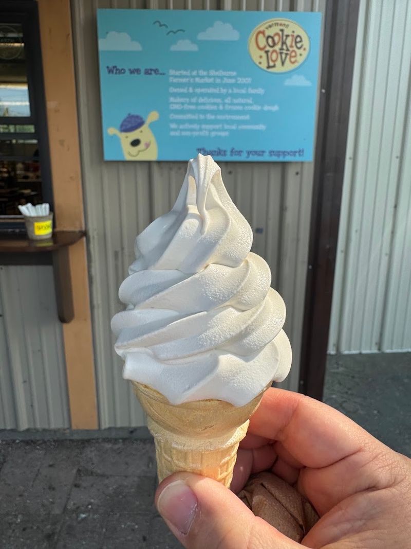 Vermont Creemees And Why Everyone Loves Them