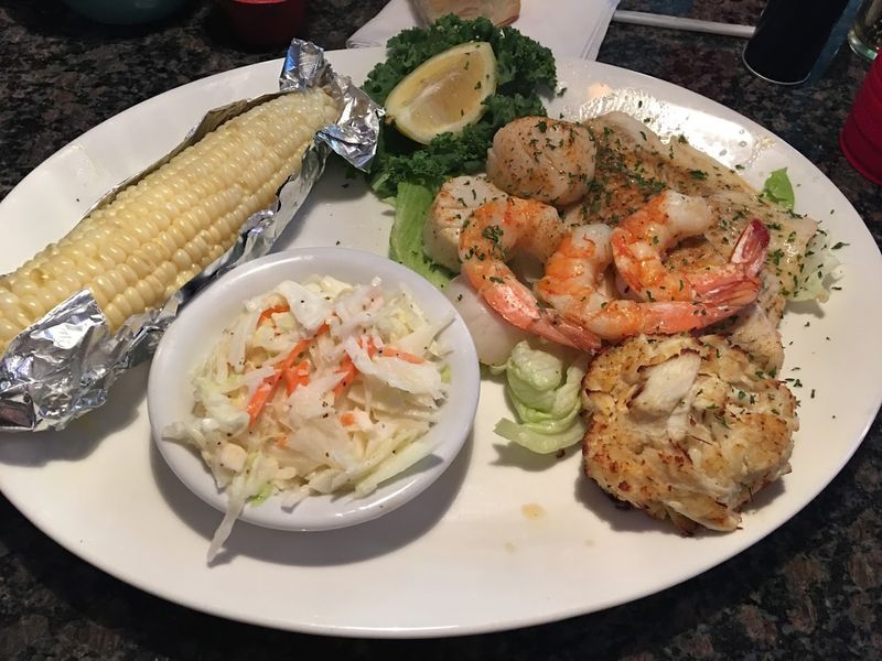 Clam Chowder And Crab Gumbo Worth Ordering First