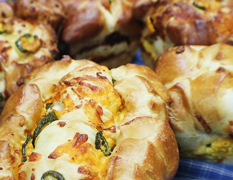 Baked Goods That Stop People Right In Their Tracks