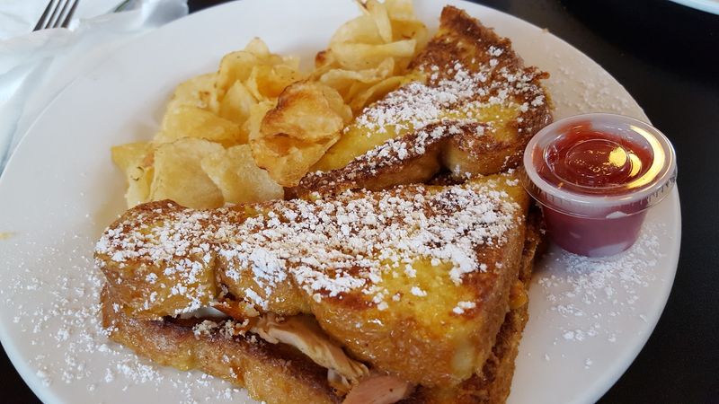 A Full American Diner Menu Worth Exploring