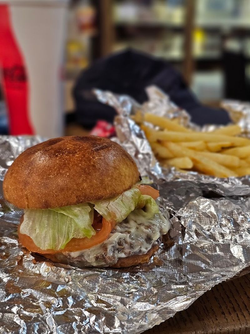 Fry Pies And Other Comfort Food Finds