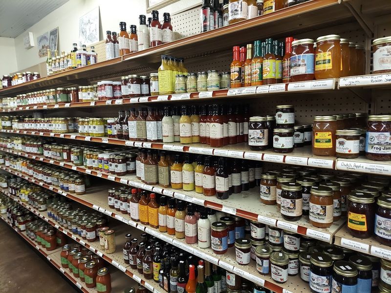 Pumpkin Butter That Practically Sells Itself
