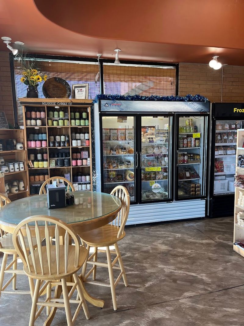 Amish Products And Local Finds You Will Not See Everywhere