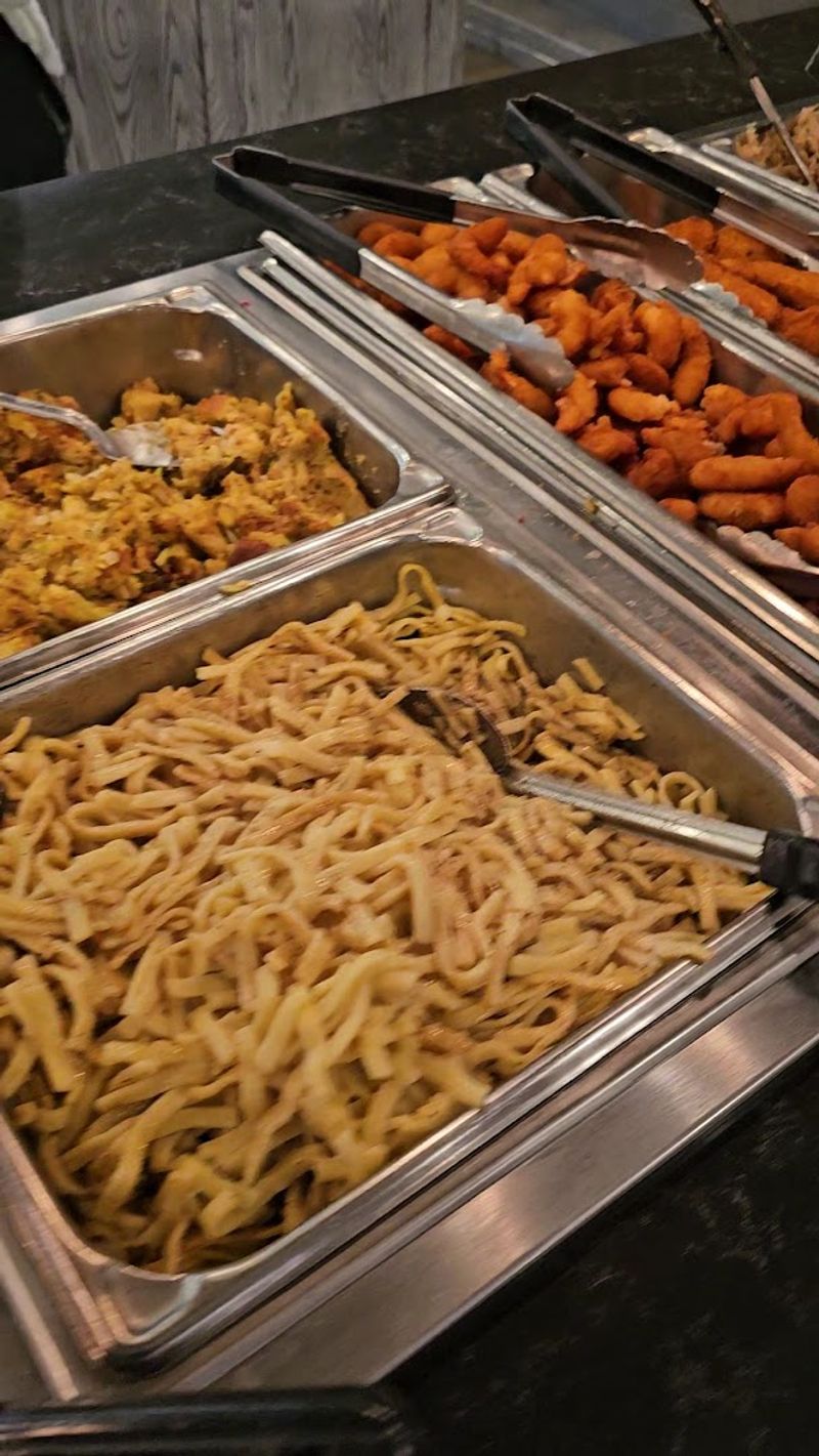 Buttered Noodles And Comfort Sides That Hit Every Time