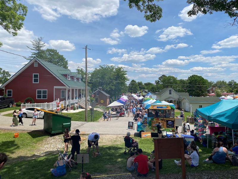 The Little Town That Pulls You In