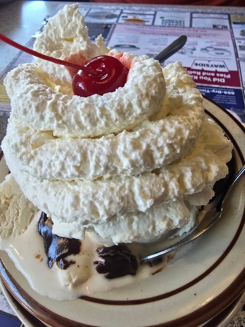 The Bakery Side Of Things Is No Afterthought