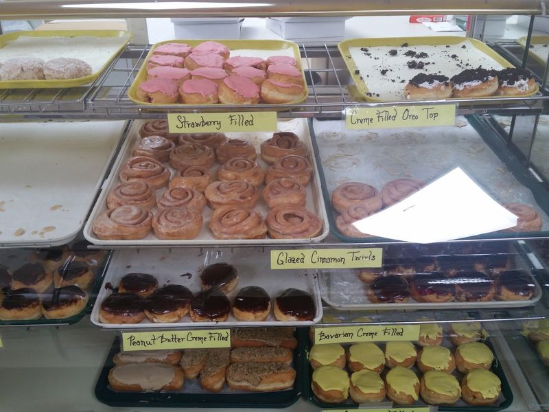 Cinnamon Rolls That Redefine A Sweet Morning