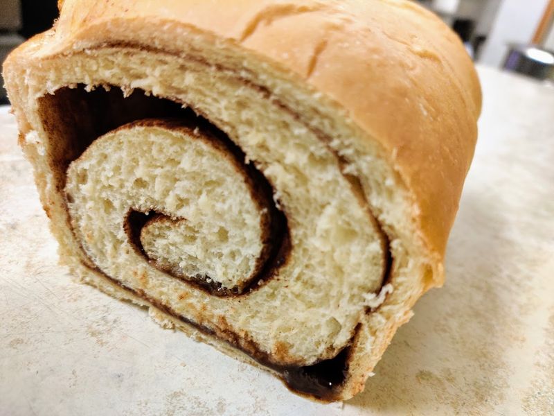 Fresh Baked Goods That Smell Like Home