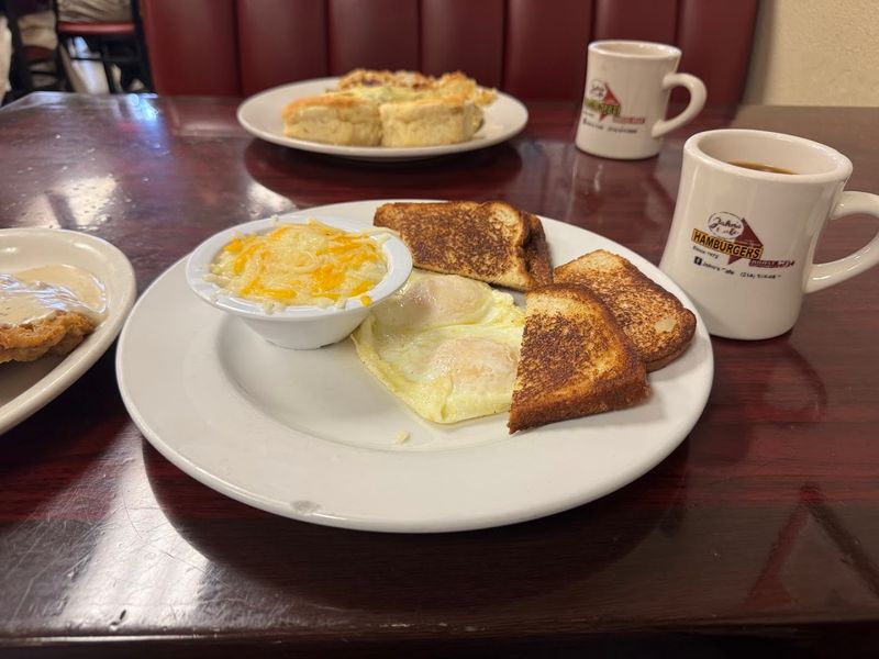 A Breakfast That Feels Like A Reward