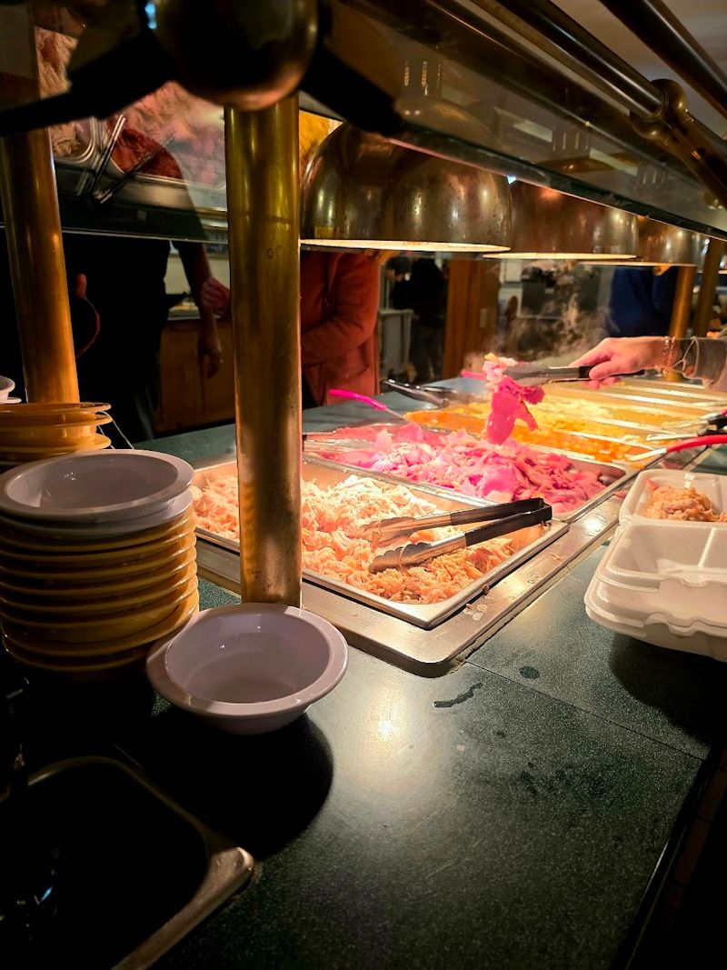 Desserts That Make Leaving Harder Than Expected