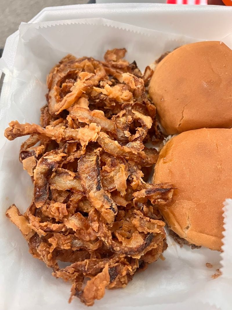 Bread Rolls That Hold Their Own