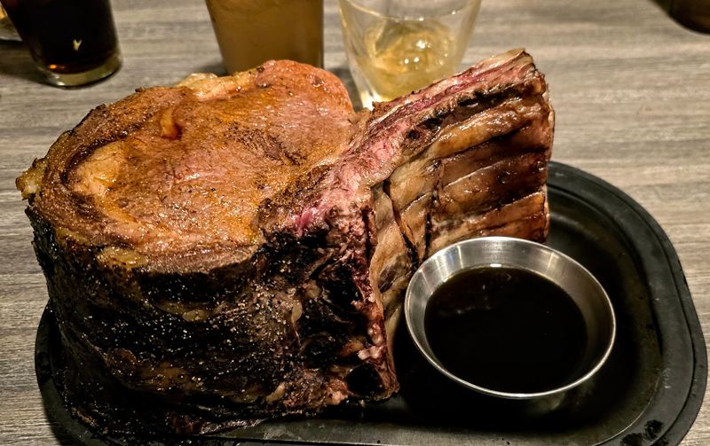 You Have Earned A Meal Like This