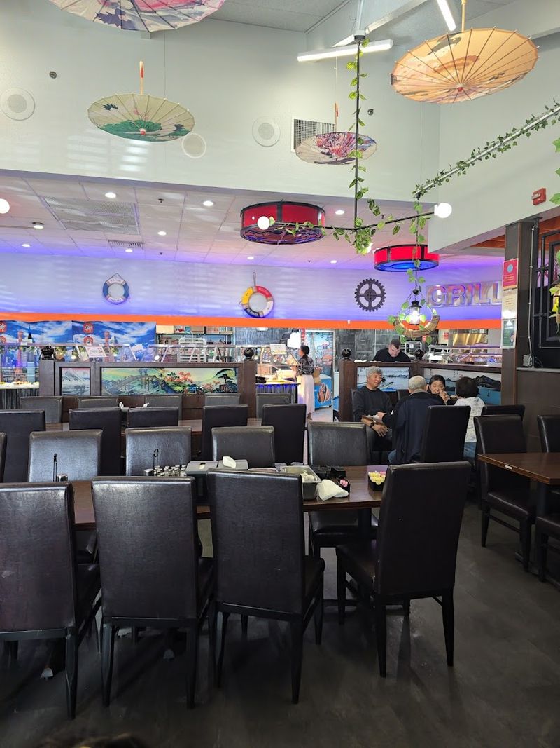 A Family-Friendly Atmosphere That Actually Feels Relaxed