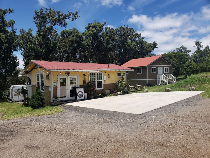 The Perfect Pit Stop Between South Point And The Volcano