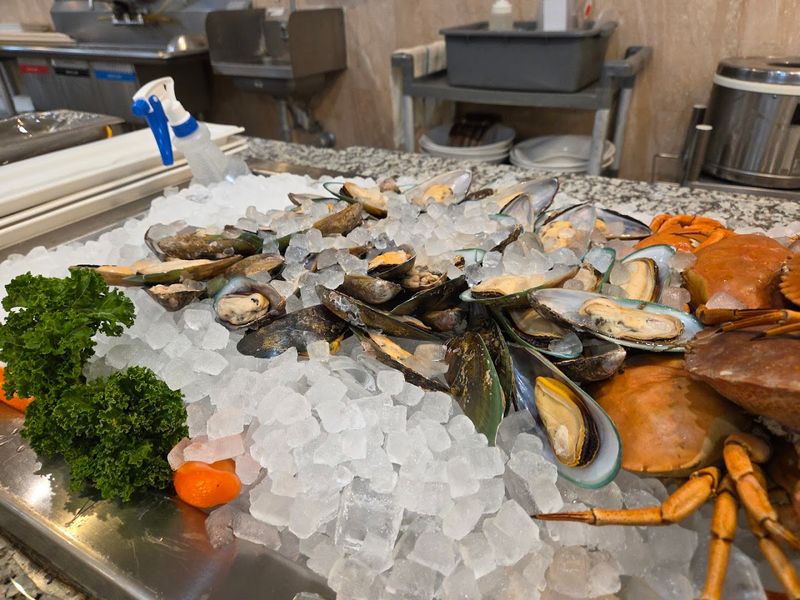 The Cold Bar Is Worth The Trip Alone