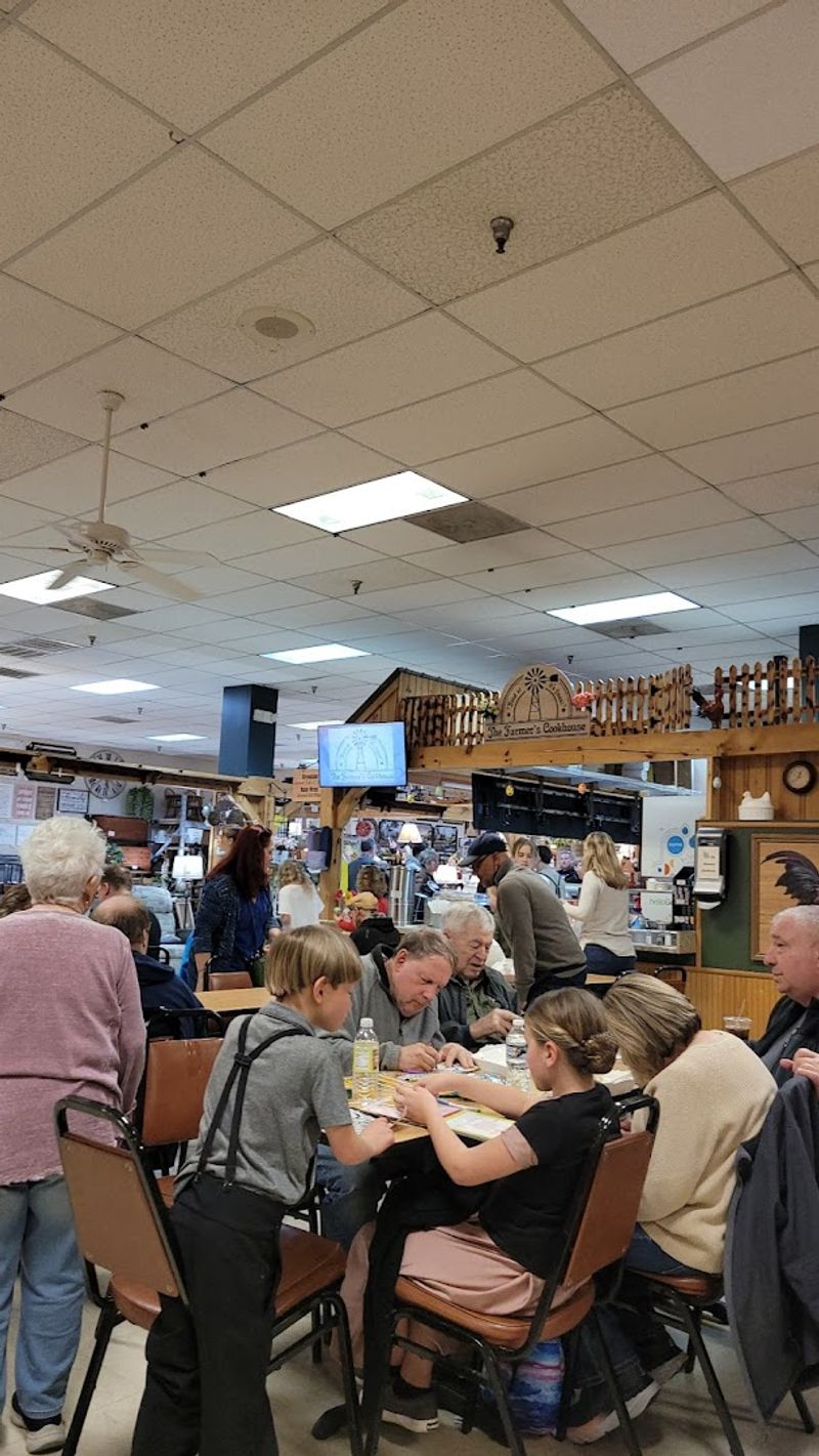 The Pretzel Shop That Keeps Visitors Coming Back