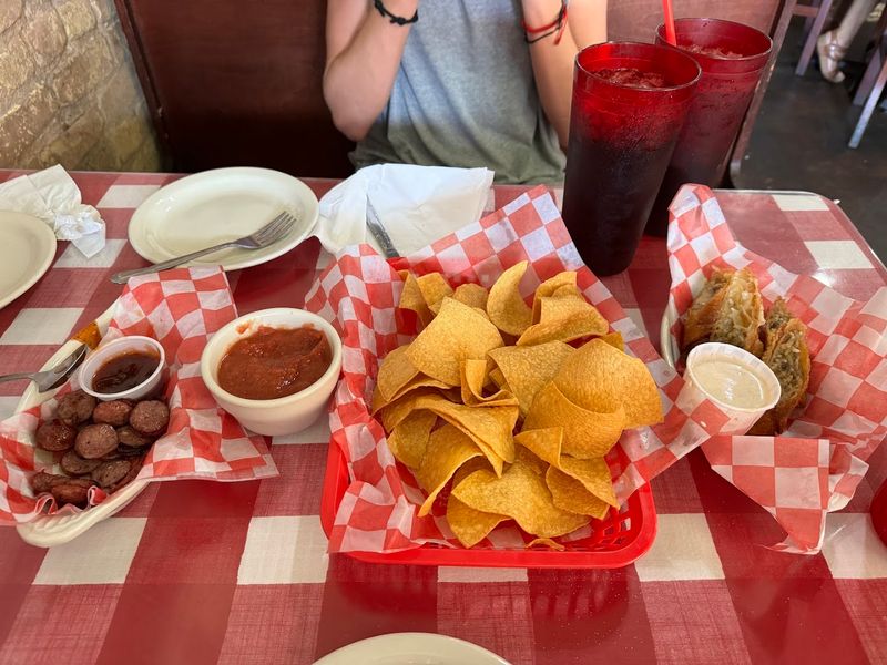 Fried Green Tomatoes And Starters Worth Trying