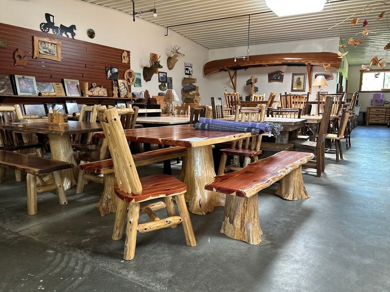 Furniture And Home Goods That Make The Trip Even More Worthwhile