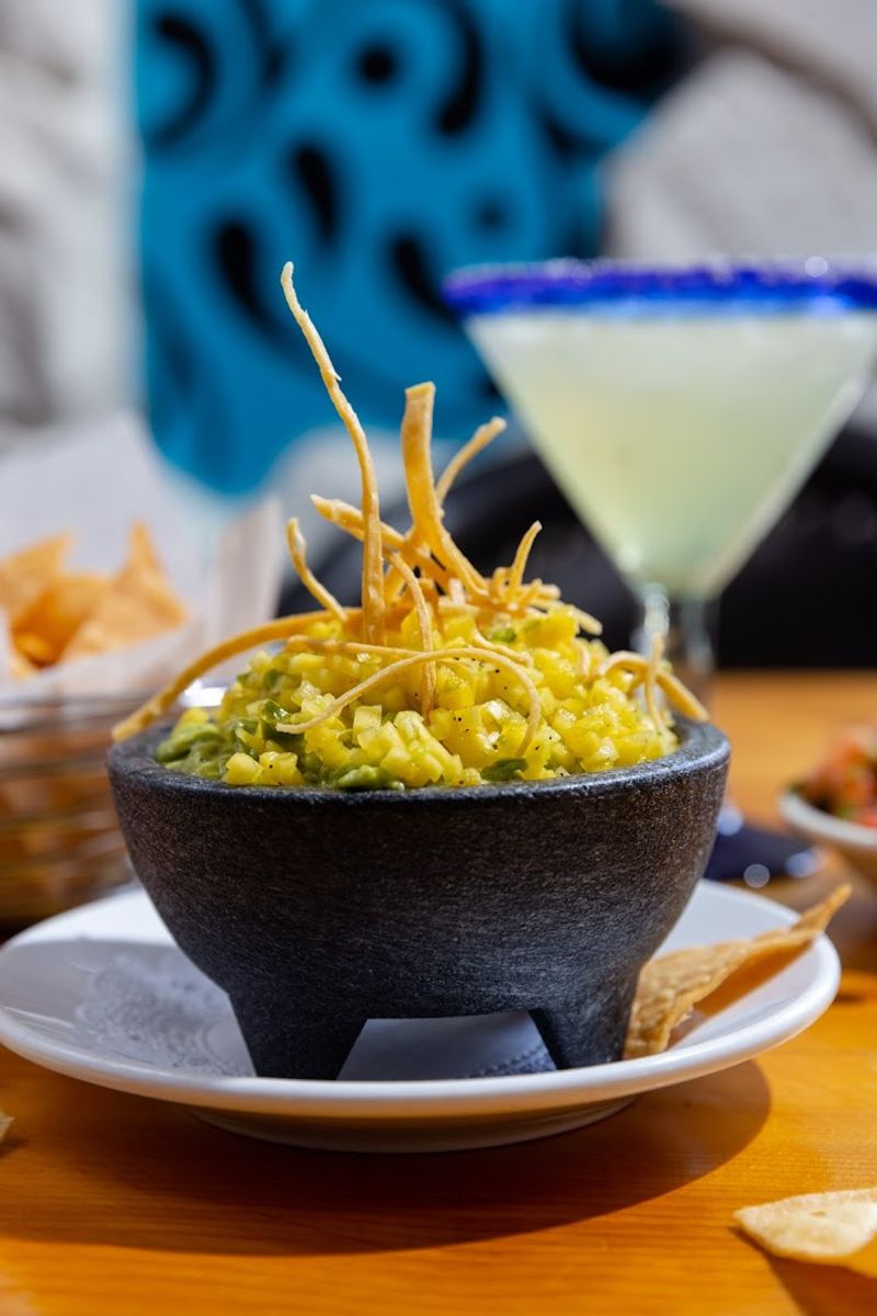 Guacamole Varieties That Go Beyond The Basics