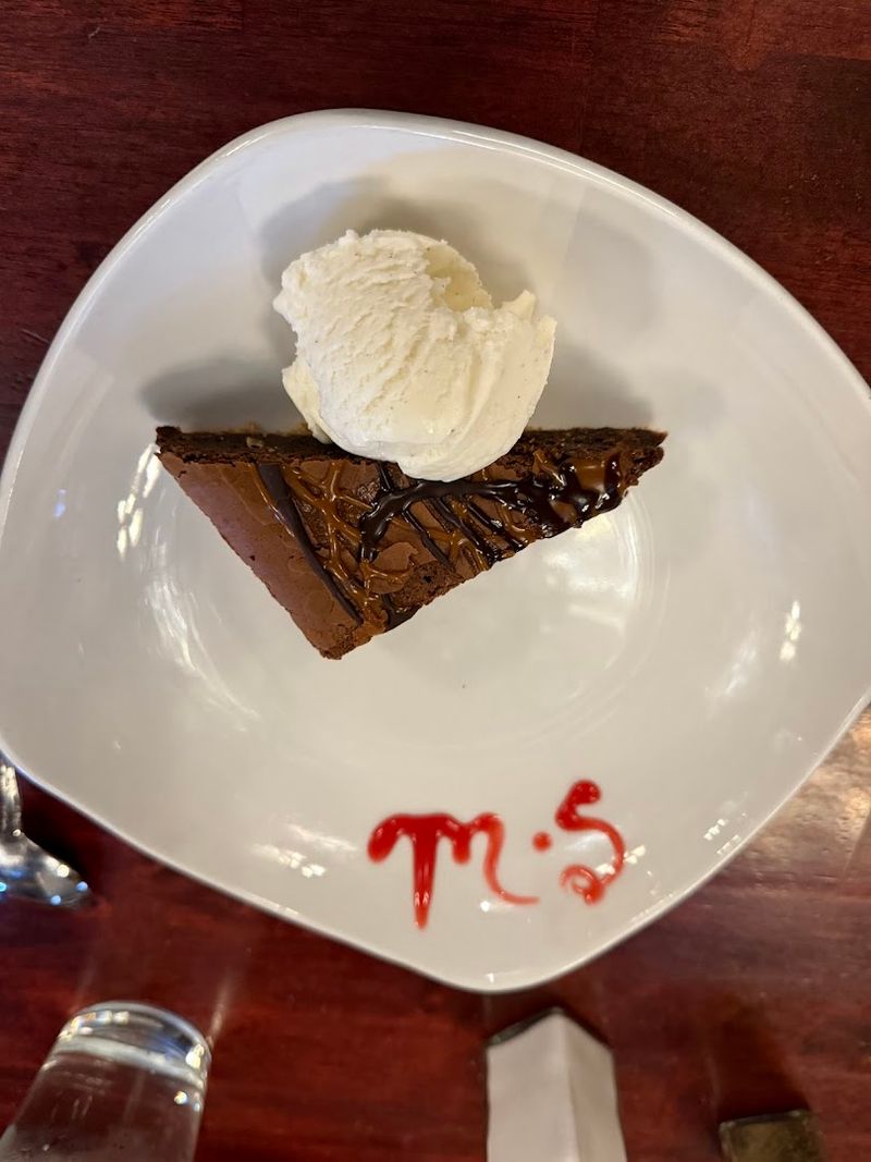 Desserts Worth Saving Room For