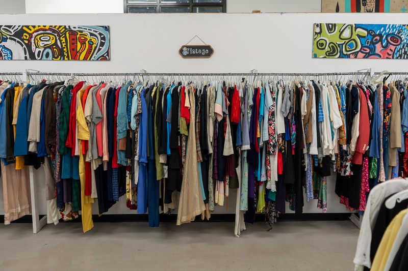 The Art Of Thrifting Like A Local