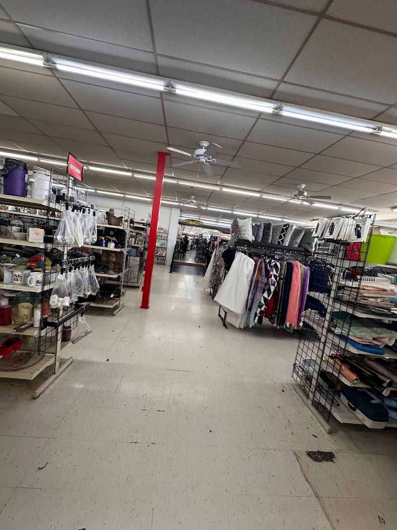 The Layout And Organization That Sets It Apart