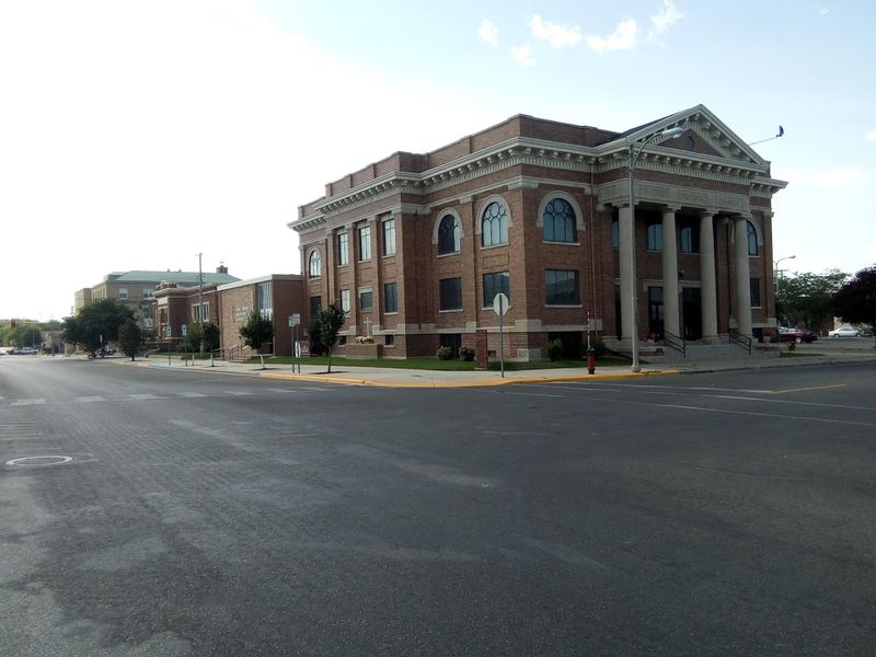 The University Of Jamestown And Lifelong Learning