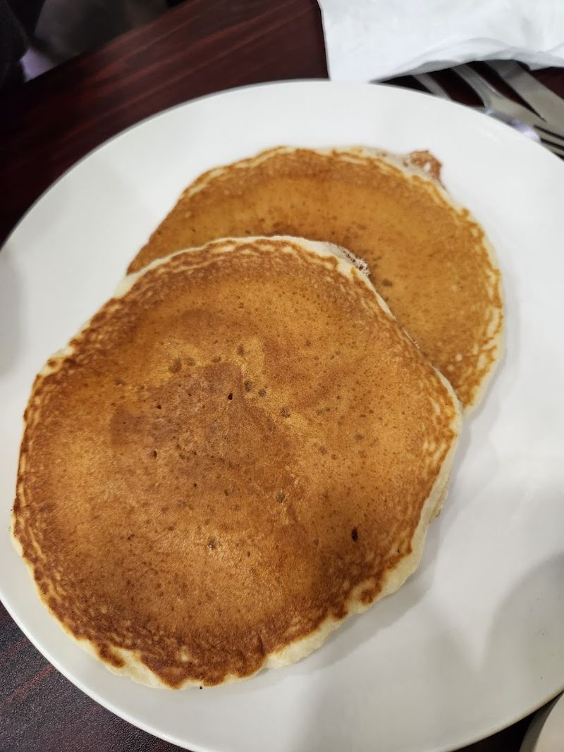 Fluffy Pancakes And French Toast Done The Right Way