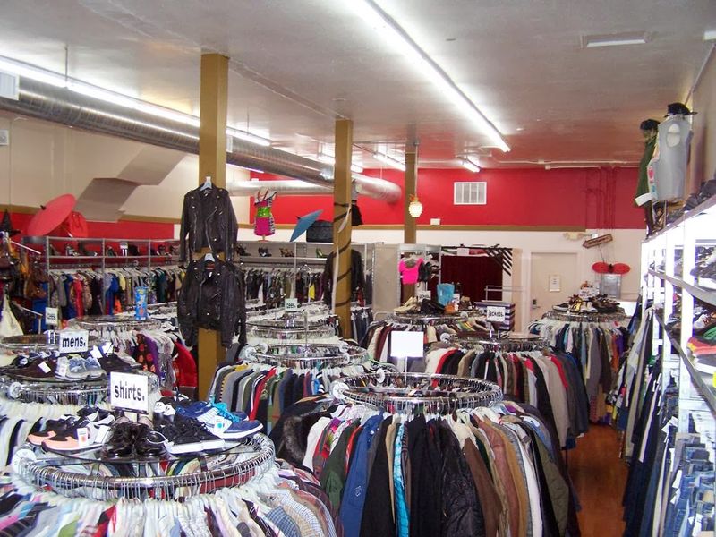 What The Racks Actually Look Like Inside