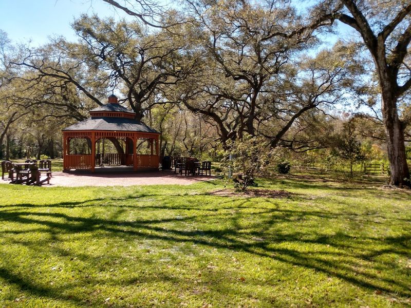 Why This Little Park Stays With You Long After You Leave